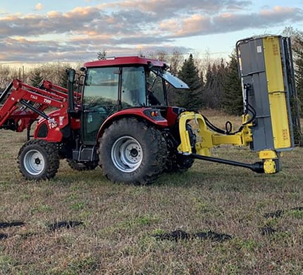 Hay Rake For Sale Edmonton