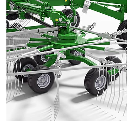 Tractor Attachments Edmonton