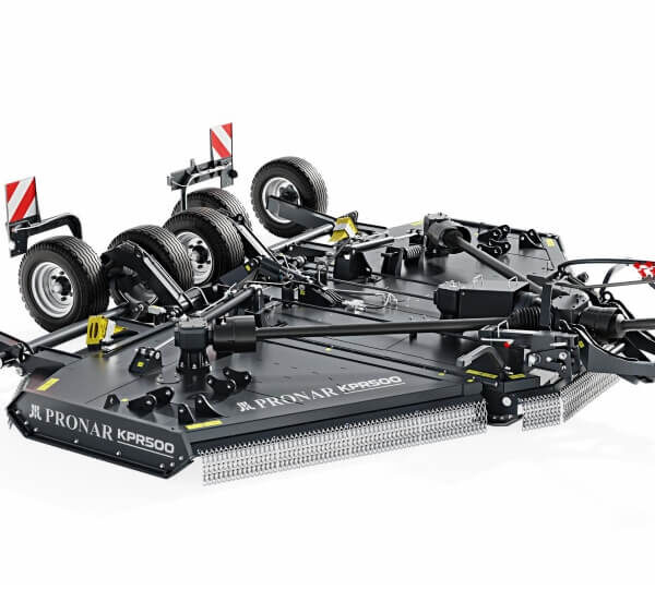 Mulching mower PRONAR KPR500