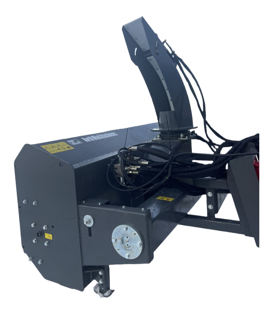 Utility Tractor Edmonton