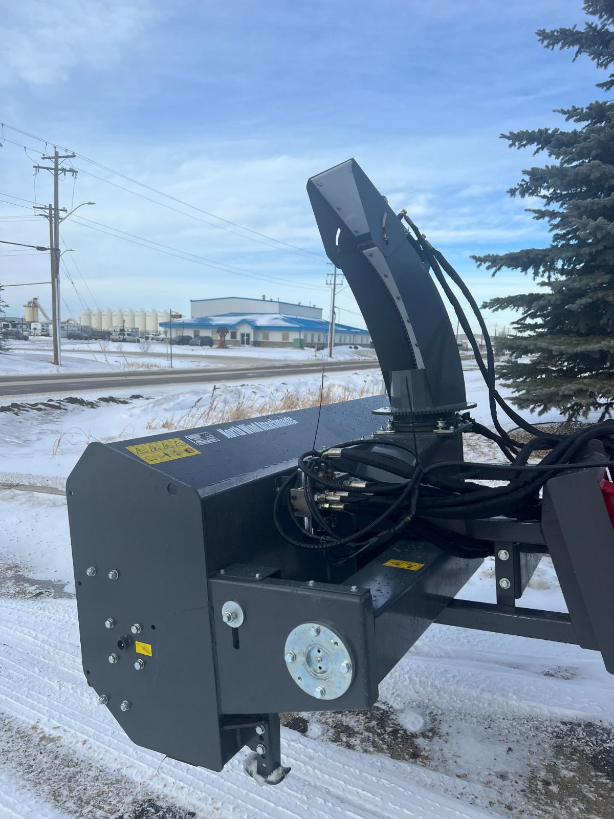 Hay Rake For Sale Edmonton