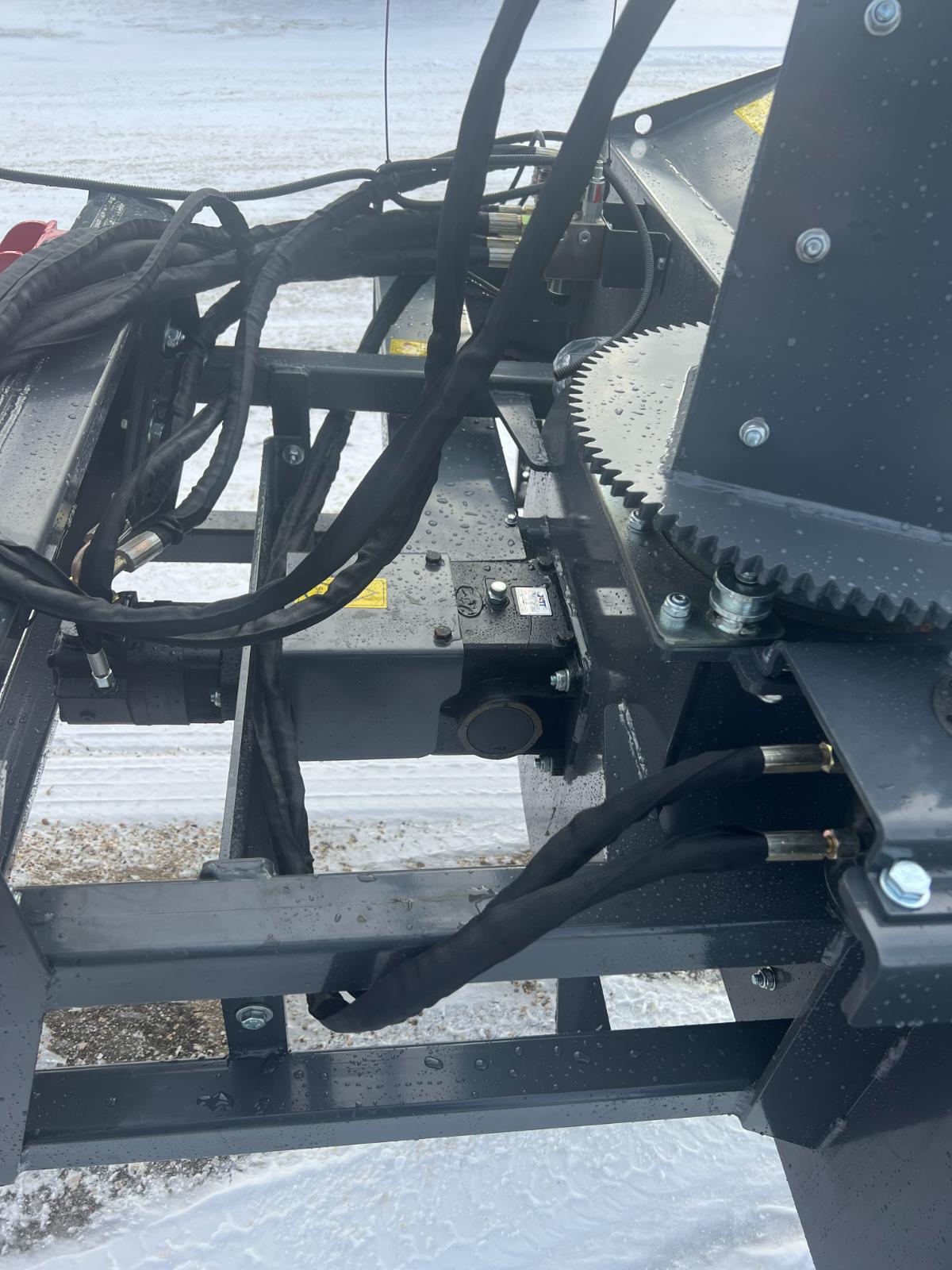 Hay Rake For Sale Edmonton