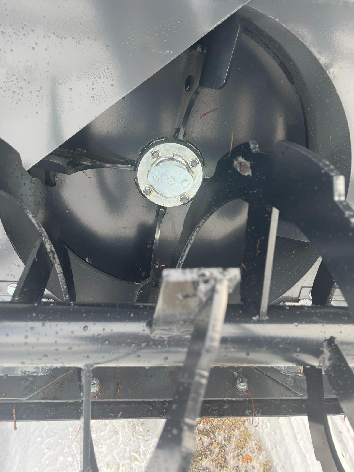 Tractor Attachments Edmonton