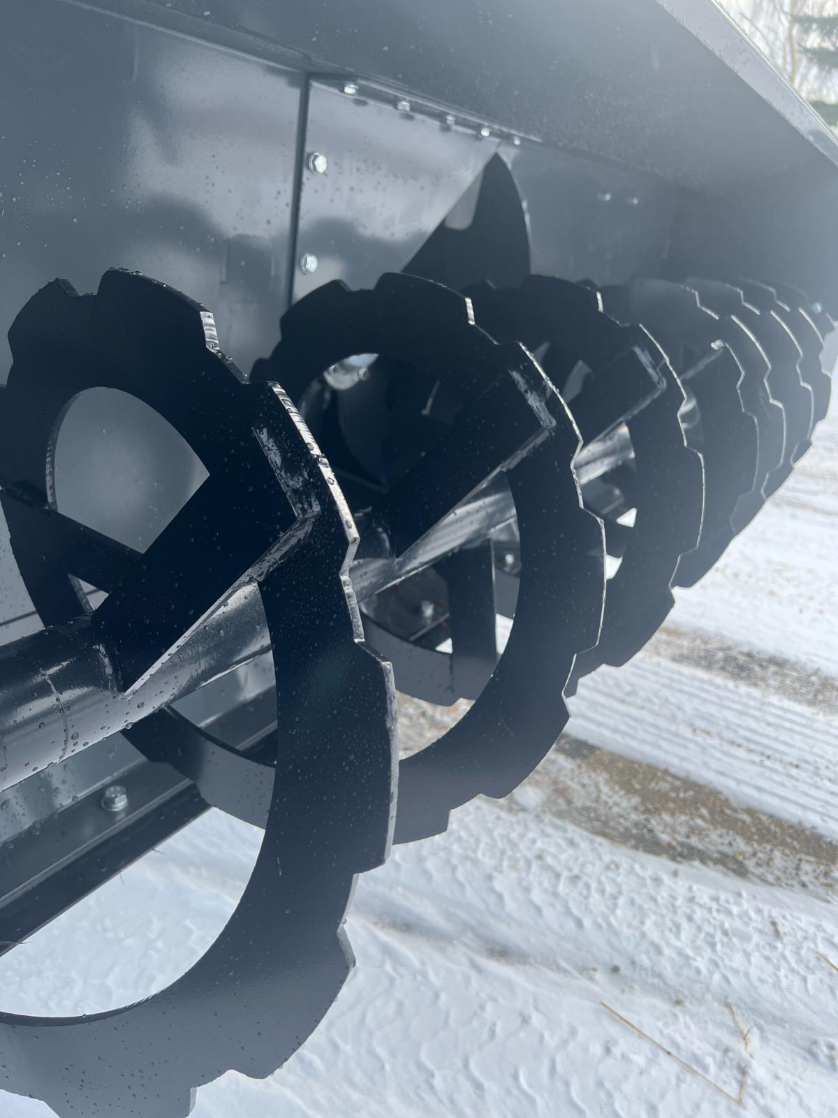 Utility Tractor Edmonton