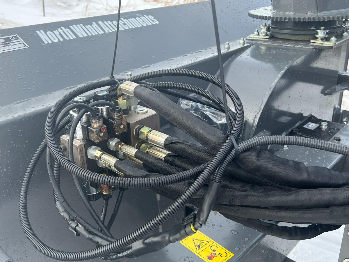 Hay Rake For Sale Edmonton