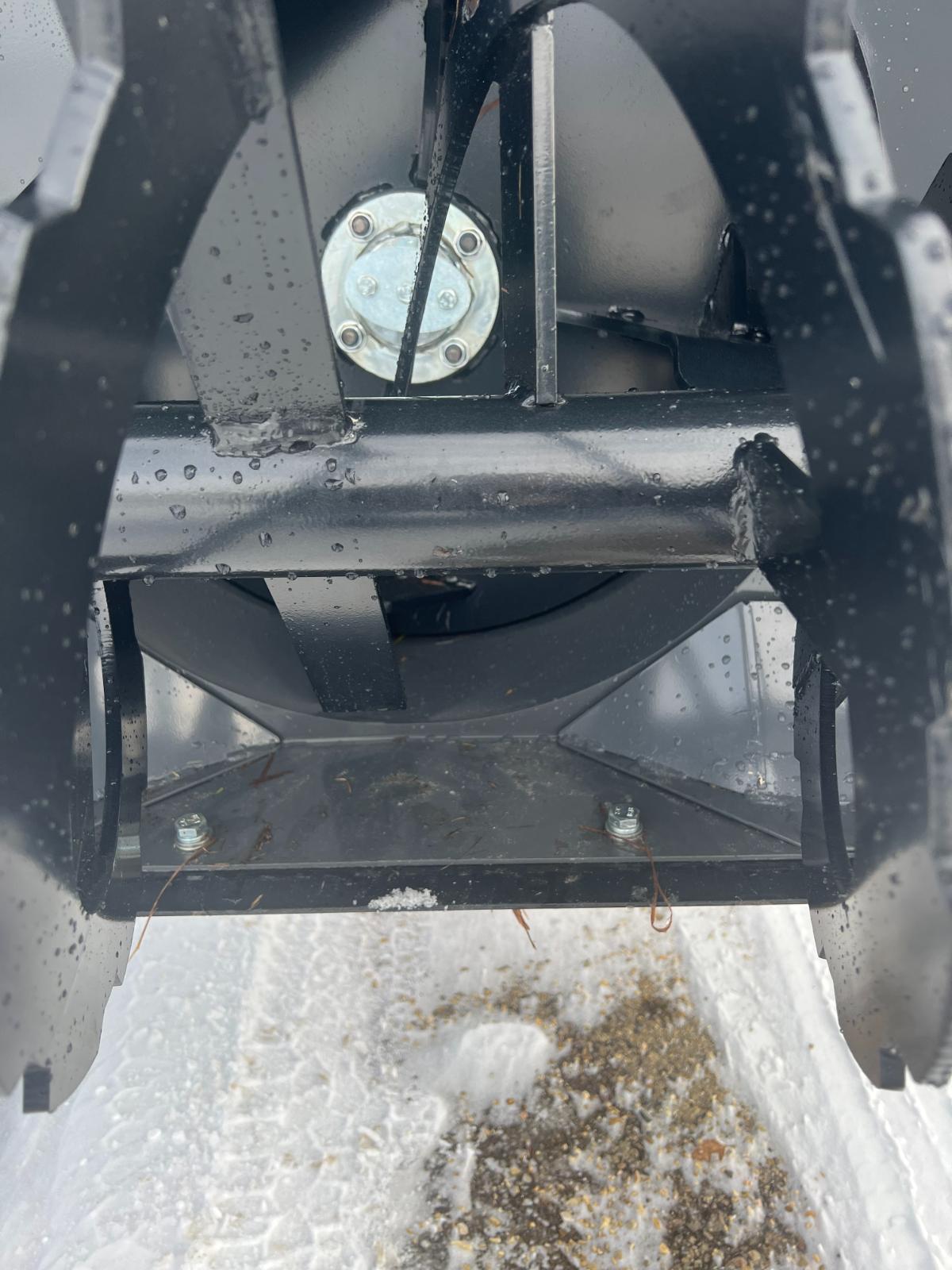 Tractor Attachments Edmonton