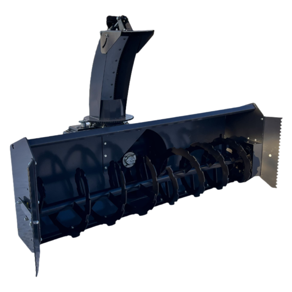 Northwind Heavy Duty Rear PTO Manual 84” Snow blower