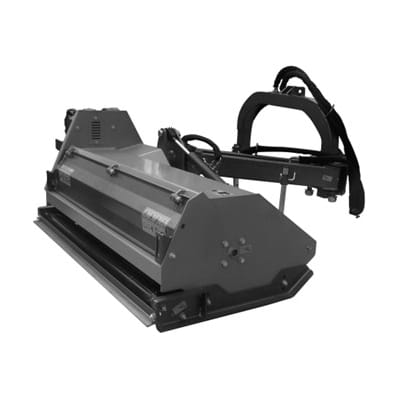 NORTHWIND CHINOOK VERGE MOWER 5ft 10inch