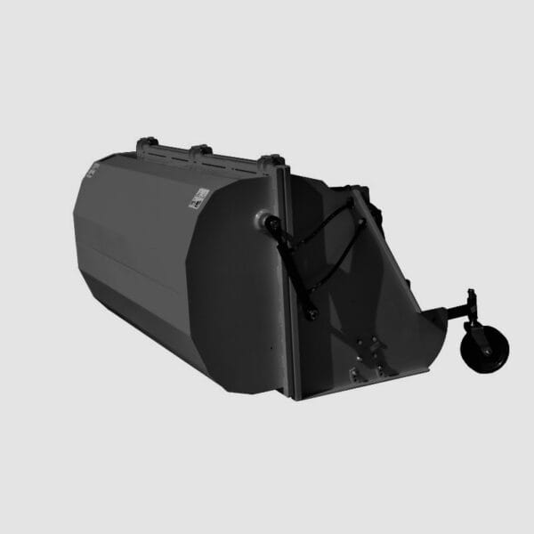 Utility Tractor Edmonton