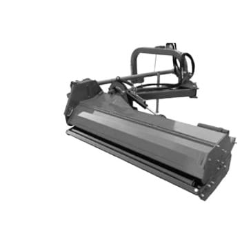 NORTHWIND HURRICANE VERGE MOWER 7FT