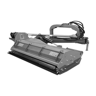 NORTHWIND TORNADO VERGE MOWER 7FT