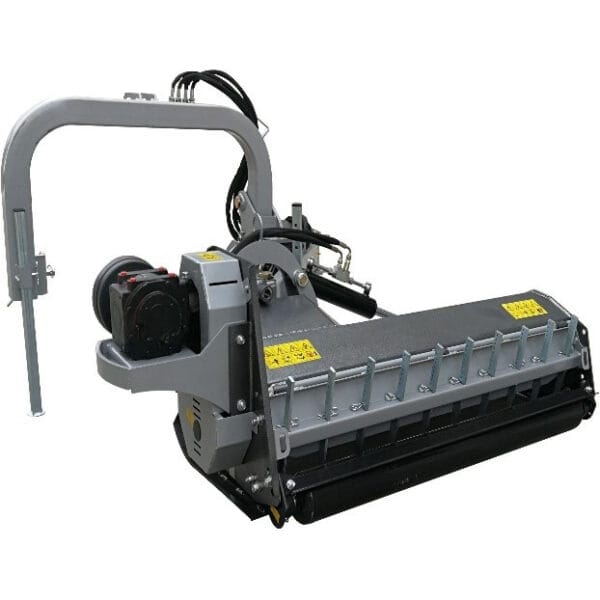 NORTHWIND AB CLIPPER VERGE MOWER 5ft 4inch